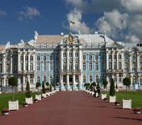 Catherine's Palace